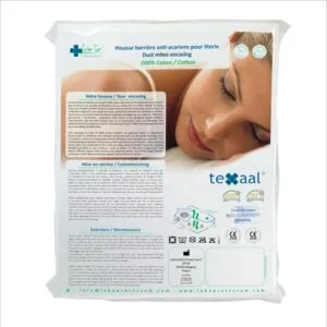 Texaal® Cotton Duvet Cover