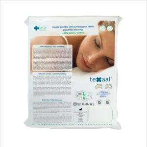 Texaal® Cotton Pillow Cover